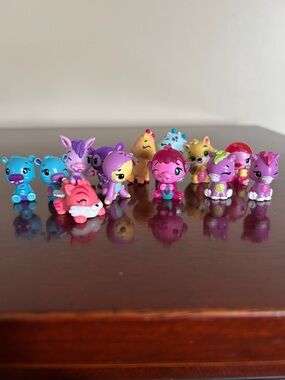 Hatchimals Colleggtibles Season 3, 13 figures